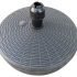 Hollow Plastic Umbrella Stand, Umbrella Base - 23 L