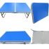 FOLDING LAPTOP TABLE, BLUE