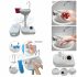AMAZE Portable light weight movable outdoor garden farm house event camping travelling hand wash sink with water storage tank