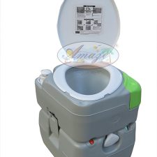 Portable Camping Travelling Caravan Boat Outdoor Toilet Orthopaedically Handicapped Old Age Senior Citizen Hospital Bed Side Aid Event Furniture Commode11