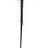 Folding Adjustable Height Walking Stick with (LED Torch, Emergency Blinker, M.P.-3 Player, Battery Charger) Old Man Handicapped Stick Climbing aid Medical Health Equipment Surgical Equipment